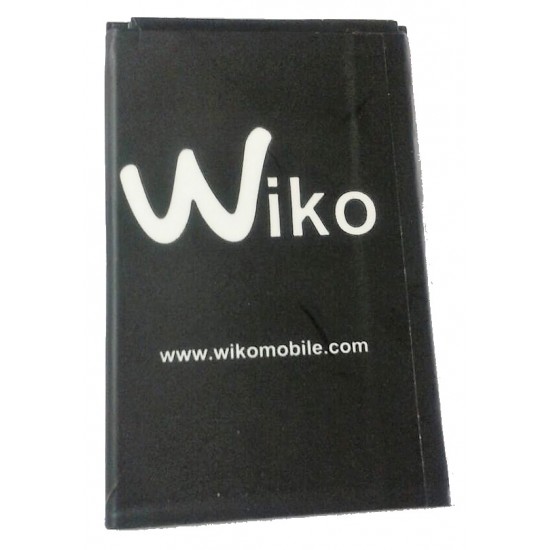 Battery Wiko Jerry 2000mah